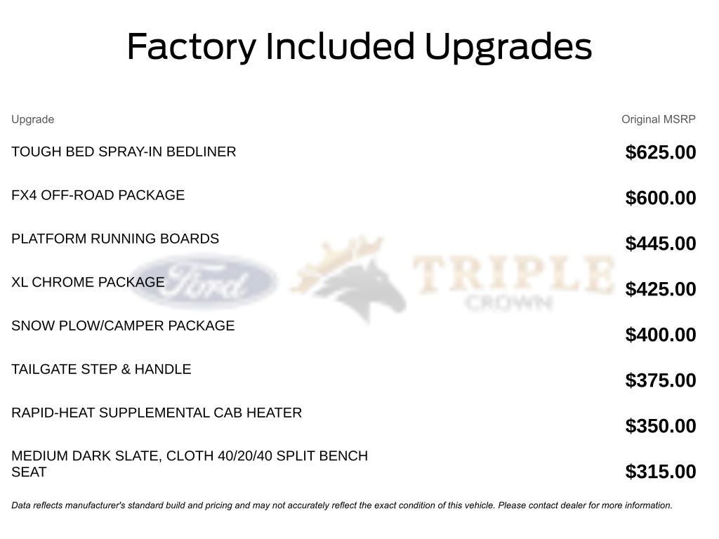 2026 Ford F-450SD XL DRW