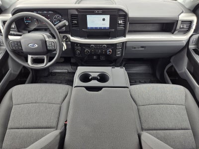 2026 Ford F-450SD XL DRW