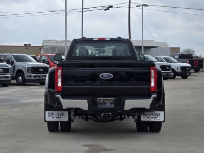 2026 Ford F-450SD XL DRW