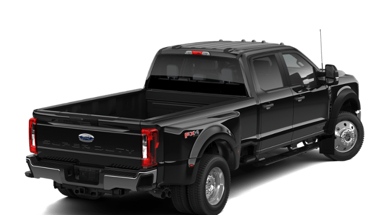2026 Ford F-450SD XL DRW