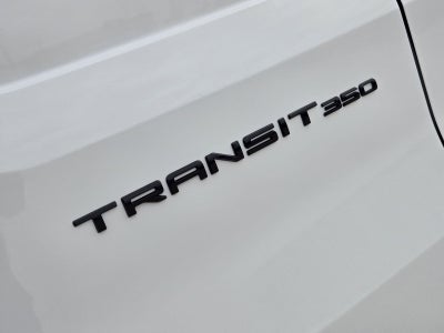 2026 Ford Transit-350 Base