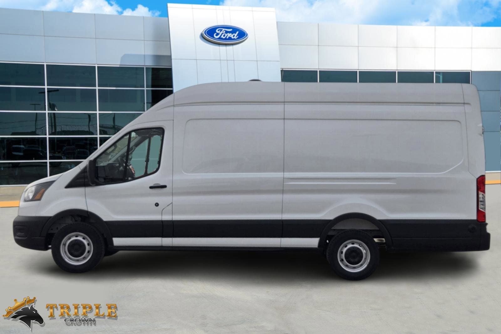 2026 Ford Transit-350 Base