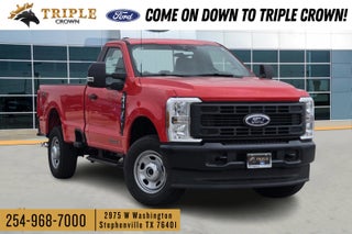 2026 Ford F-350SD XL