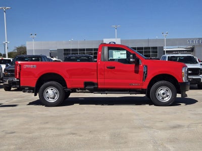 2026 Ford F-350SD XL