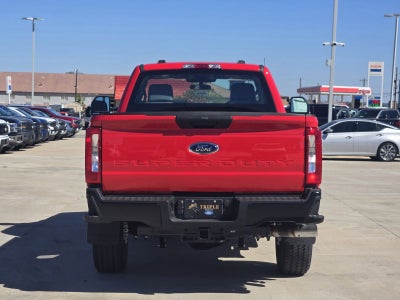 2026 Ford F-350SD XL