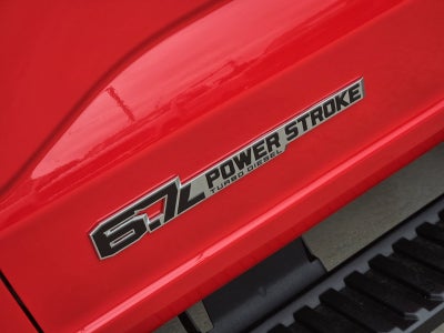 2026 Ford F-350SD XL