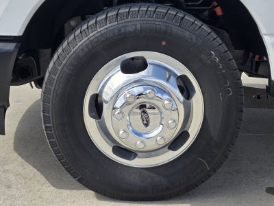2026 Ford F-350SD XL DRW