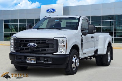 2026 Ford F-350SD XL DRW