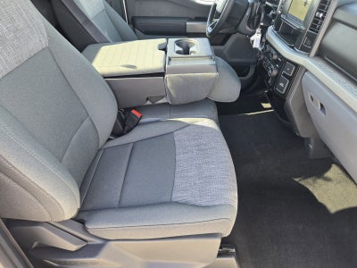 2026 Ford F-350SD XLT DRW