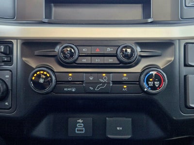 2026 Ford F-350SD XLT DRW