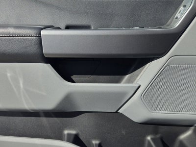 2026 Ford F-350SD XLT DRW