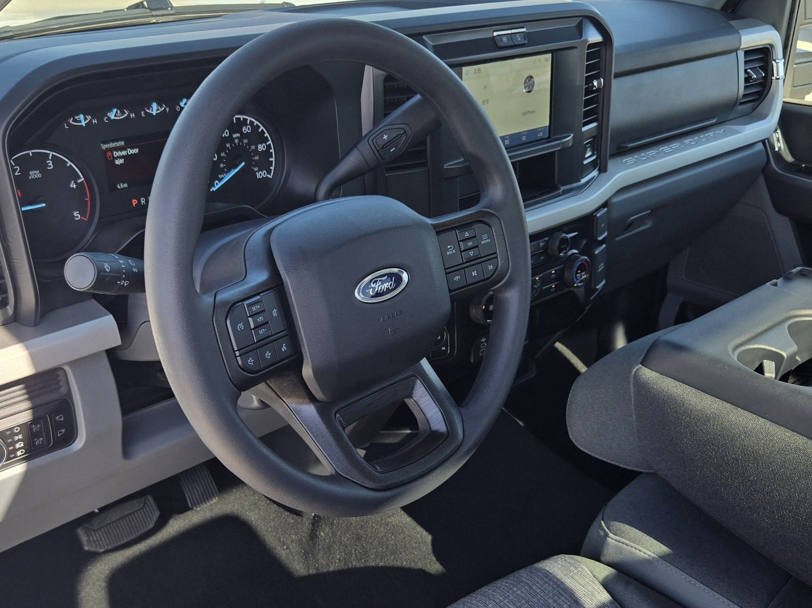 2026 Ford F-350SD XLT DRW