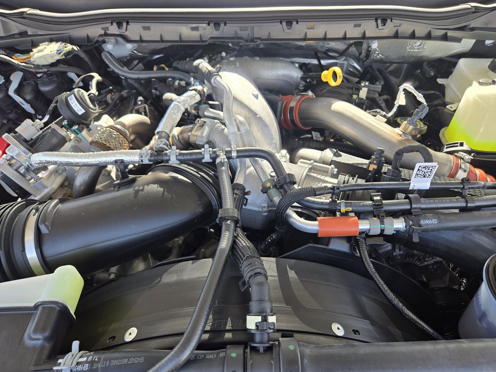 2026 Ford F-350SD XLT DRW