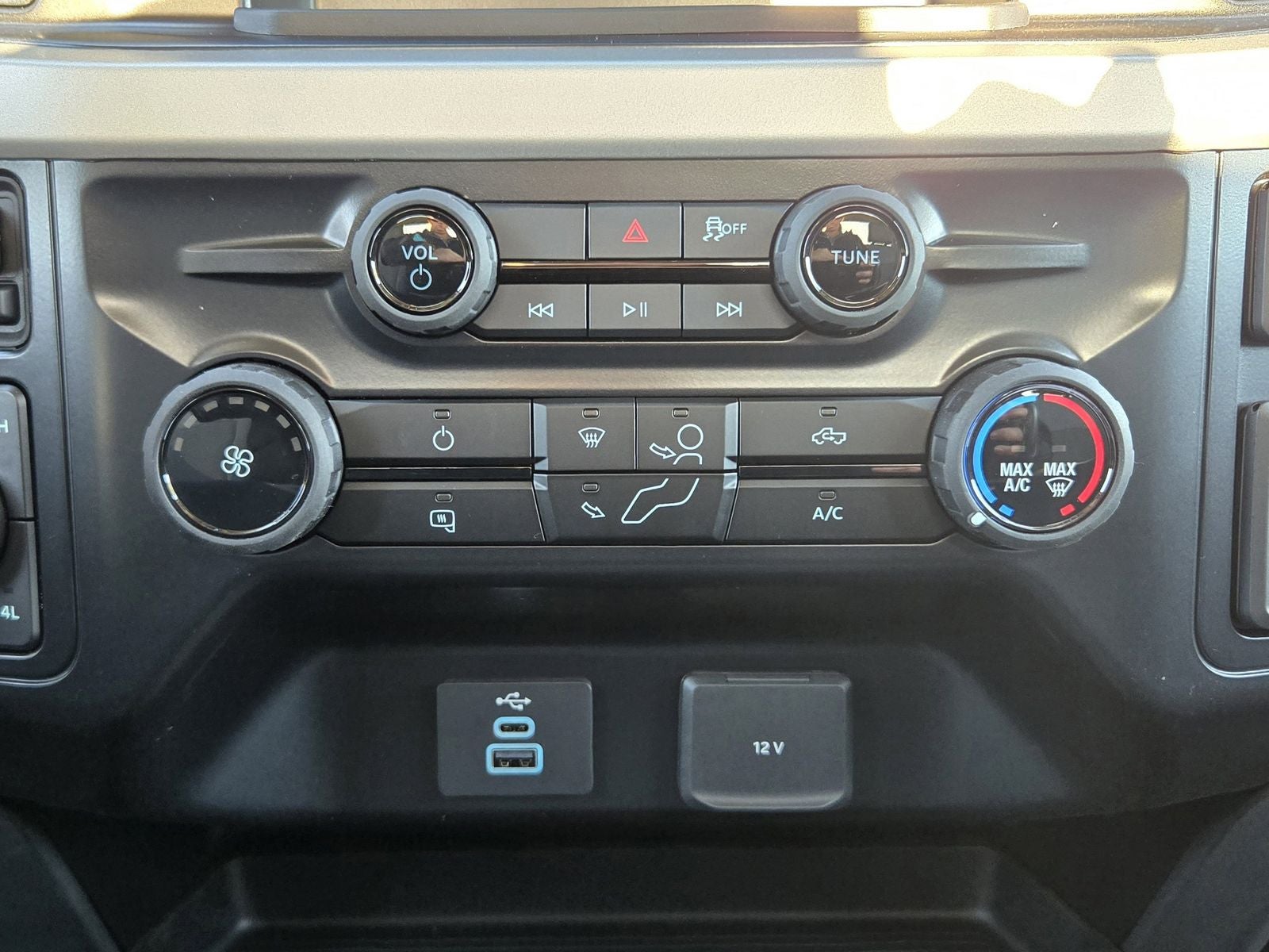 2026 Ford F-450SD DRW