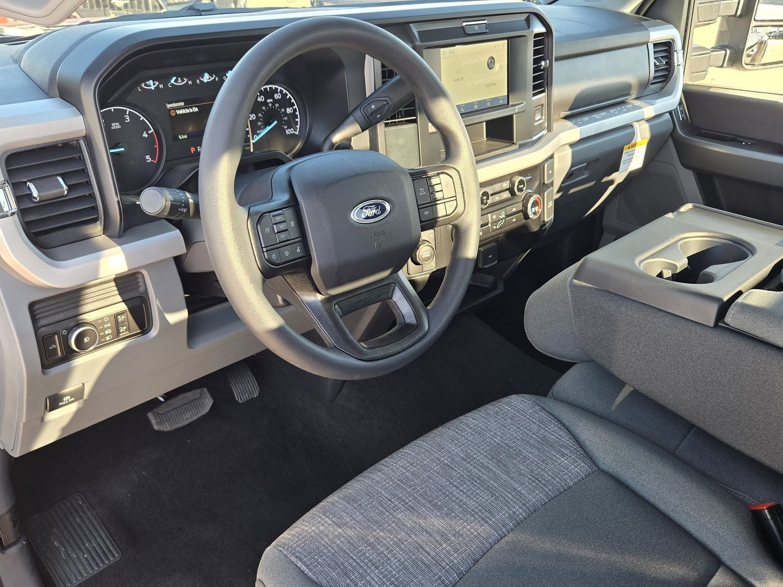 2026 Ford F-450SD DRW