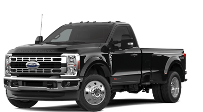 2026 Ford F-450SD DRW