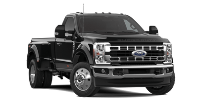 2026 Ford F-450SD DRW