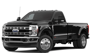 2026 Ford F-450SD DRW