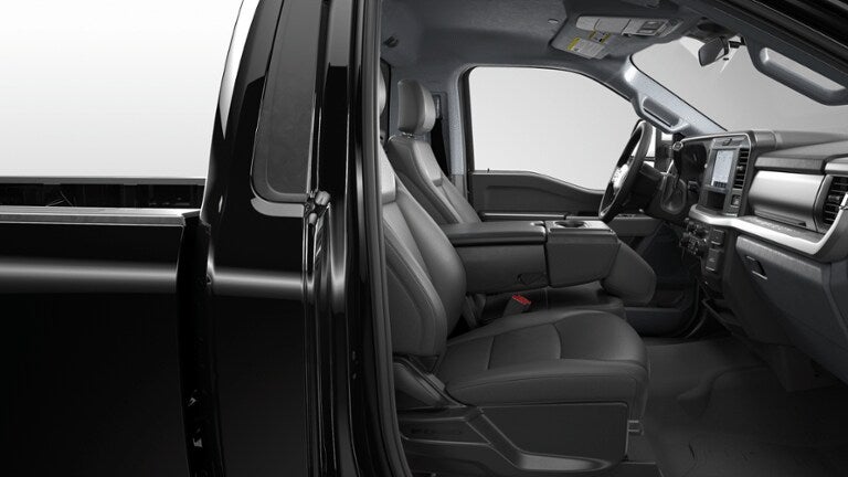 2026 Ford F-450SD DRW