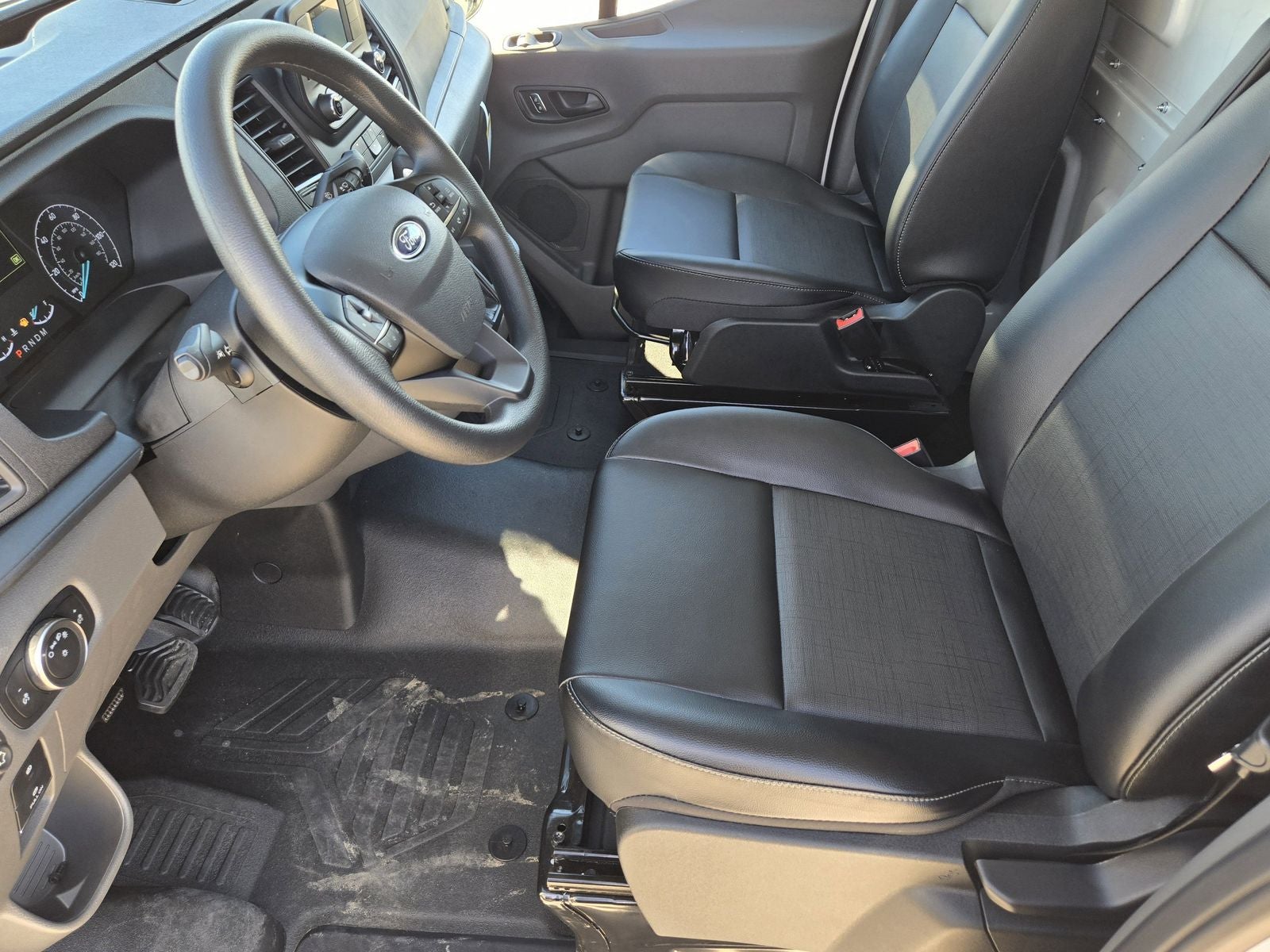 2024 Ford Transit-150 Base