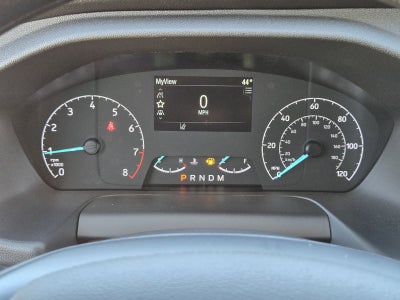 2024 Ford Transit-150 Base
