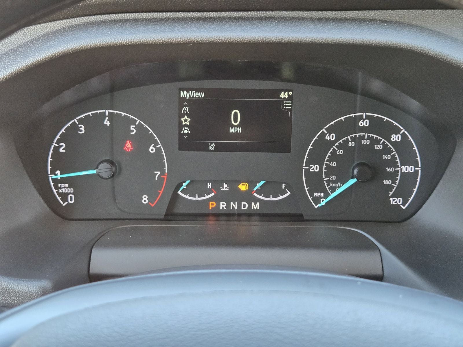 2024 Ford Transit-150 Base