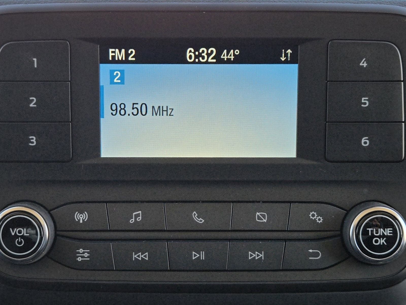 2024 Ford Transit-150 Base