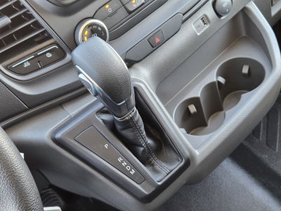 2024 Ford Transit-150 Base