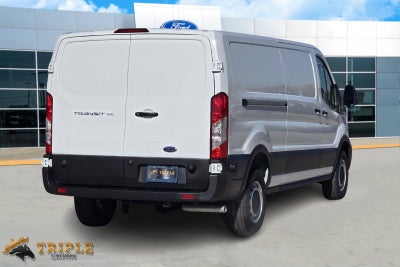 2024 Ford Transit-150 Base