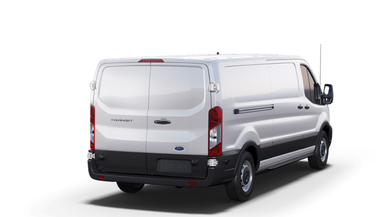 2024 Ford Transit-150 Base