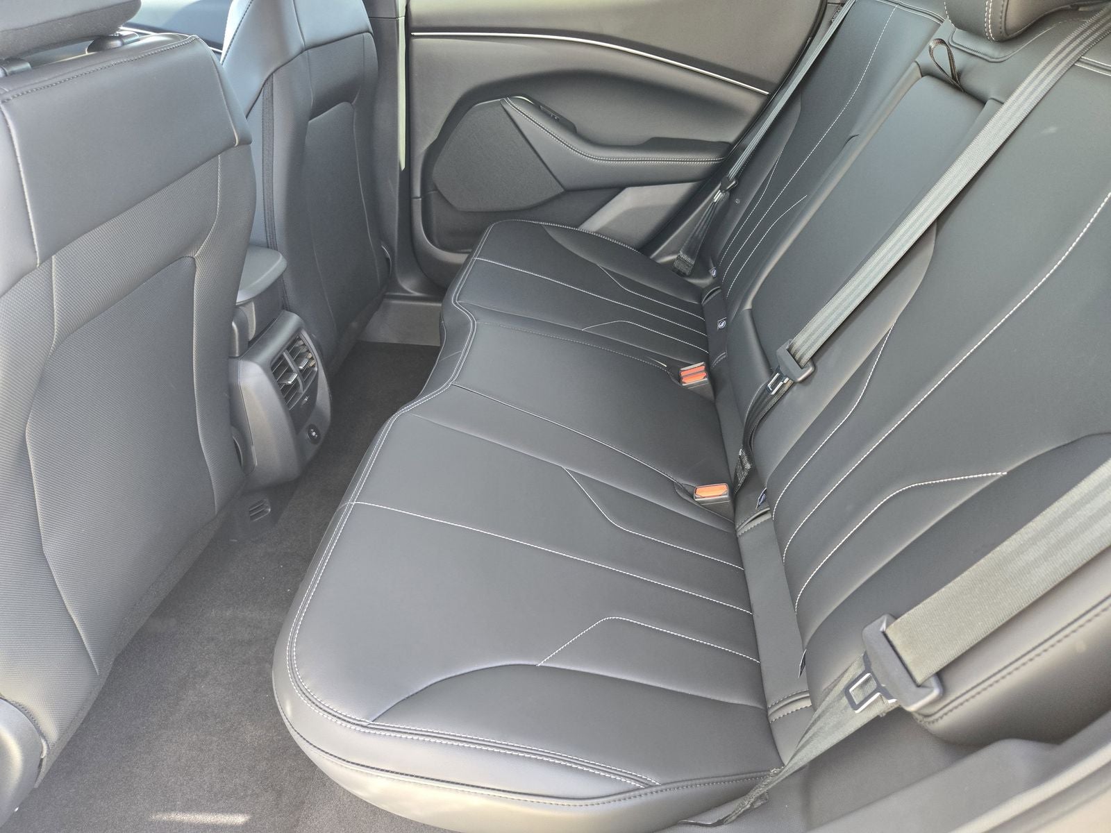 2026 Ford Mustang Mach-E Select