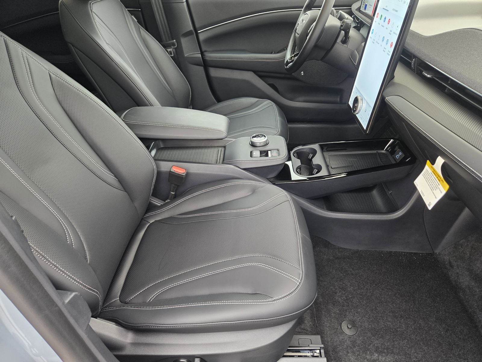 2024 Ford Mustang Mach-E Premium