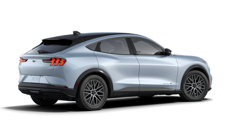 2024 Ford Mustang Mach-E Premium