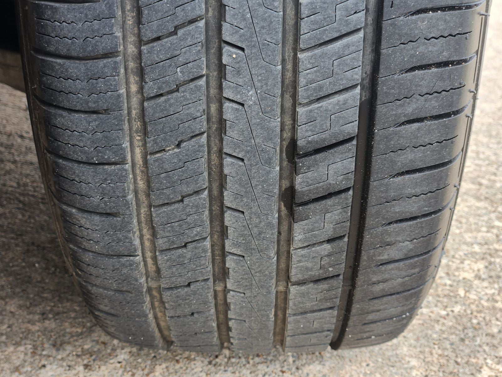 2019 Jeep Cherokee Altitude