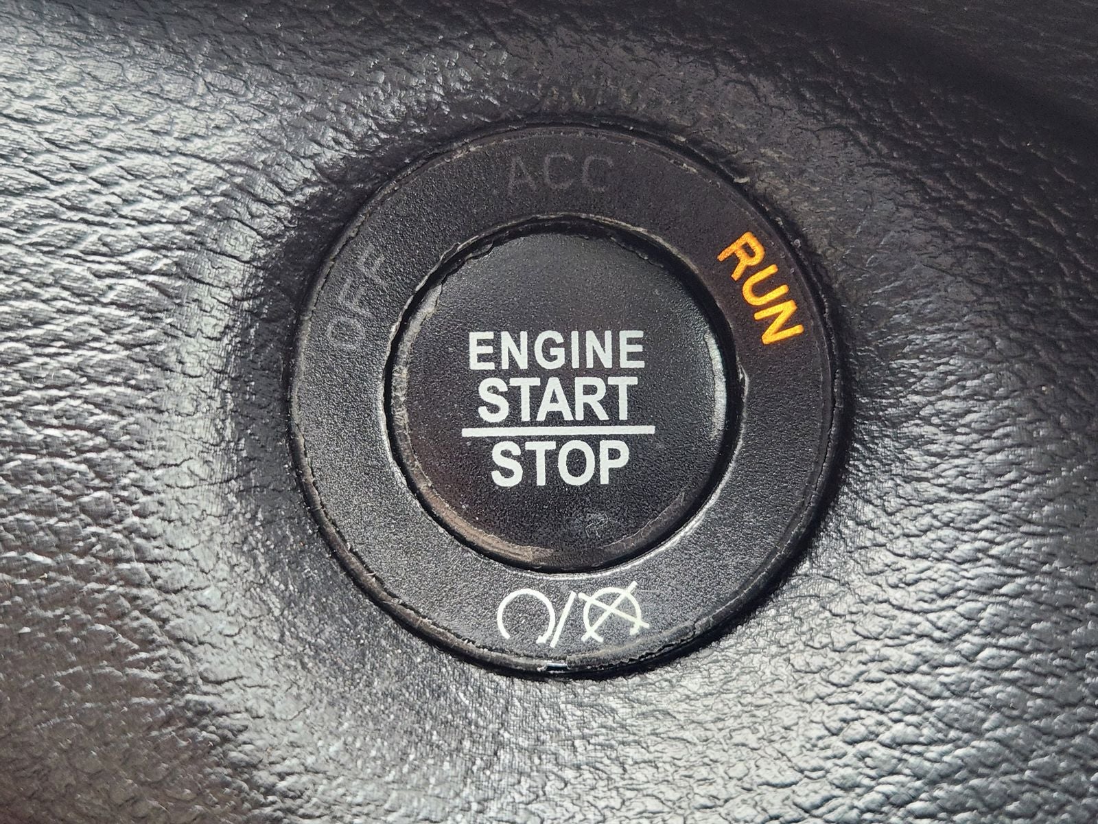 2019 Jeep Cherokee Altitude