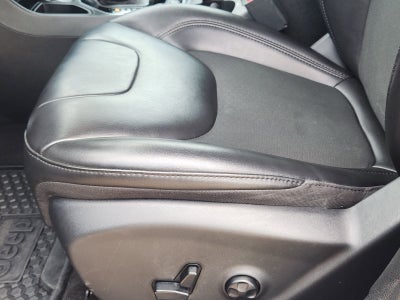 2019 Jeep Cherokee Altitude