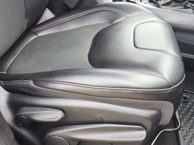 2019 Jeep Cherokee Altitude