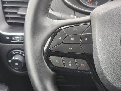 2019 Jeep Cherokee Altitude