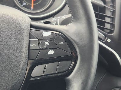 2019 Jeep Cherokee Altitude