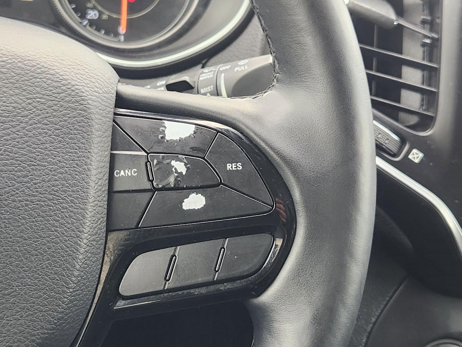 2019 Jeep Cherokee Altitude