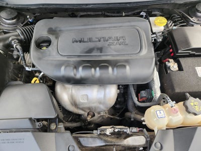 2019 Jeep Cherokee Altitude