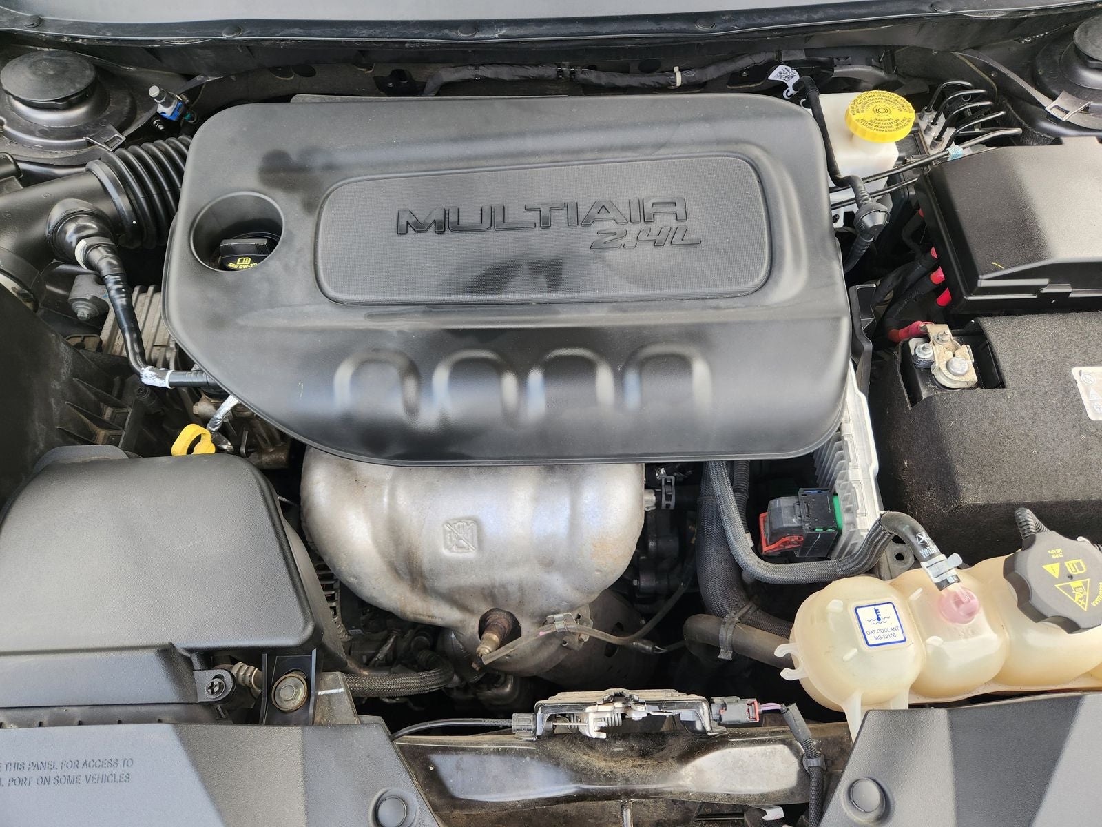 2019 Jeep Cherokee Altitude