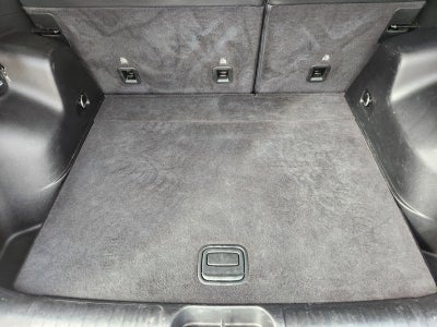 2019 Jeep Cherokee Altitude