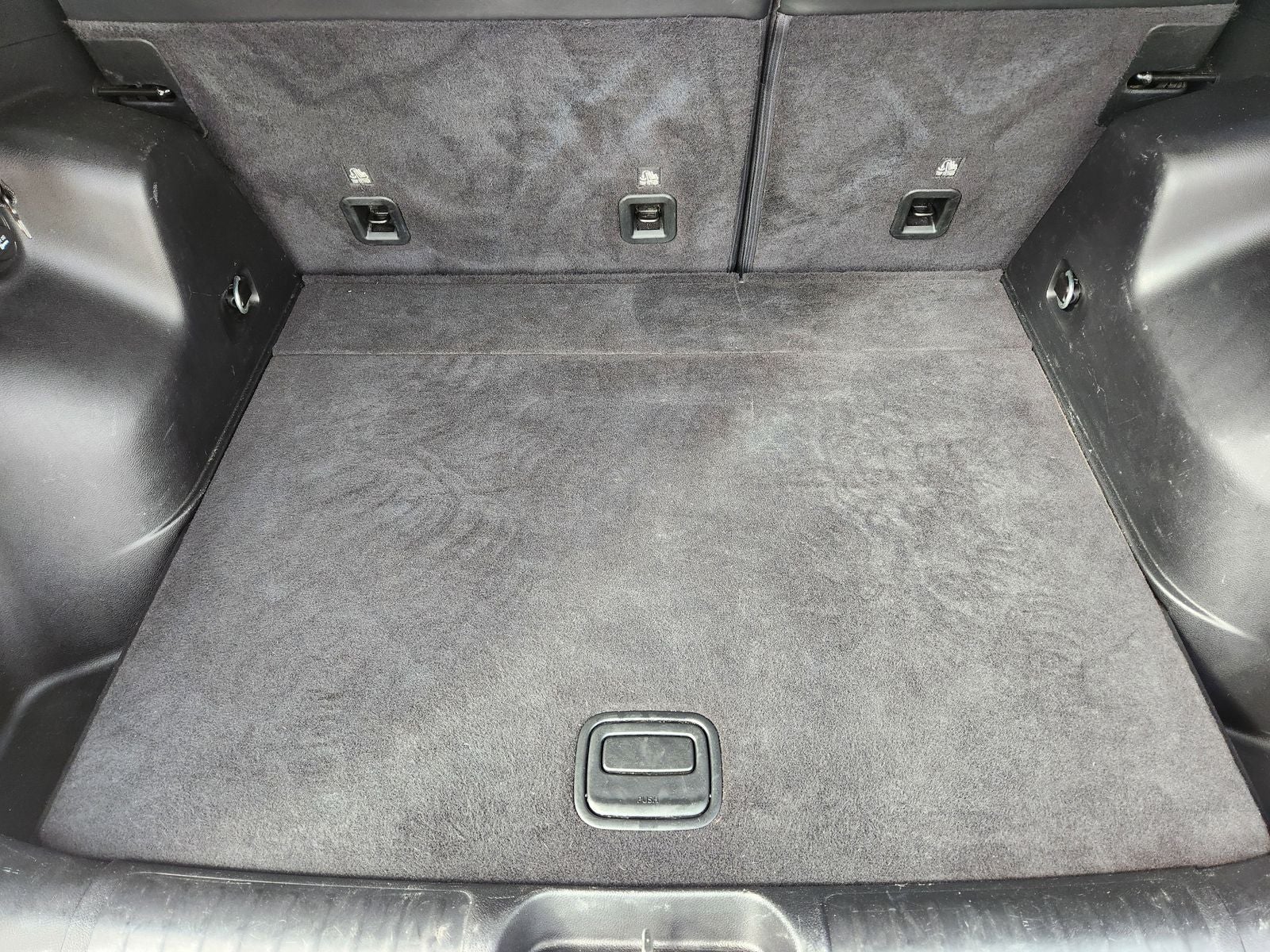 2019 Jeep Cherokee Altitude