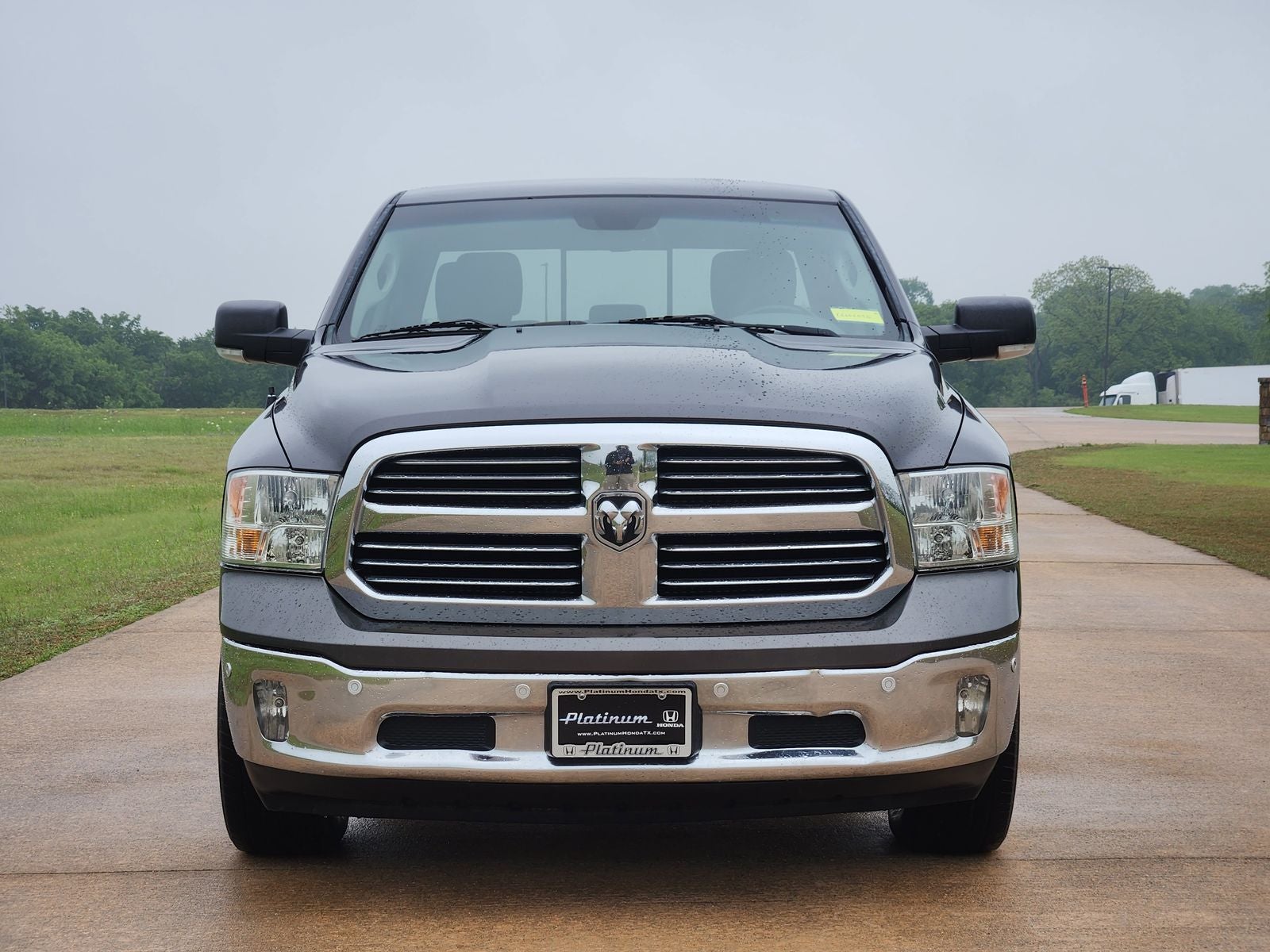 2016 RAM 1500 Lone Star