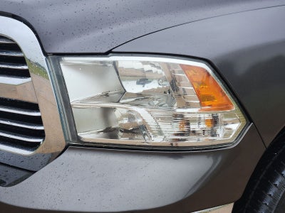 2016 RAM 1500 Lone Star