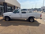 1996 Ford F-150 Base
