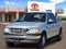 2001 Ford F-150 XLT
