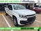 2021 Chevrolet Colorado Work Truck