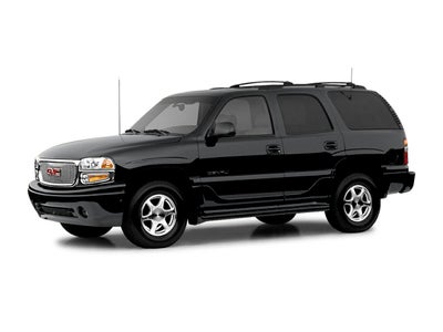 2004 GMC Yukon Denali